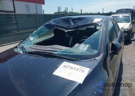 2012 Mazda Mazda3 I Touring из США, поврежденный, VIN JM1BL1V88C1695119